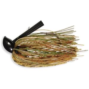Terminator Pro Jig Case (1/2 Oz)