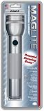 2D Size Heavy Duty Flashlight