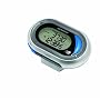 New Balance VIA Body Fat Analyzer Pedometer with Calorie Counter, Watch, and Chronograph