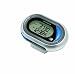 New Balance VIA Body Fat Analyzer Pedometer with Calorie Counter, Watch, and Chronograph New Balance VIA Body Fat Analyzer Pedometer with Calorie Counter, Watch, and Chronograph