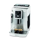 DeLonghi ECAM 23210 W Kaffeevollautomat Cappuccino weissvon "DeLonghi"