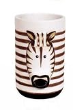 Wild Animals Tumbler (3x3.25x4.5)