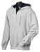 Champion 9.7 oz , 90/10 Cotton Max Quarter-Zip Hood. S185