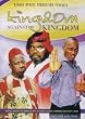KINGDOM AGAINST KINGDOM