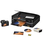 Amazon.co.uk Multifunction Machine Epson Stylus Photo PX700W All-in-One PrinterCopierScanner C11CA30301