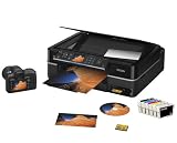 Epson Stylus Photo PX700W Photo All In One Printer with WiFi