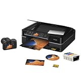 Epson Stylus Photo PX700W Photo All In One Printer with WiFiby Epson