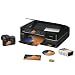 Epson Stylus Photo PX700W Photo All In One Printer with WiFi