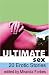 Sexy books for naughty girls