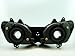 TMS® 2002-2003 Yamaha YZFR1 YZF R1 Head light Assembly with Clear Lens