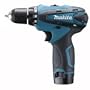 Makita DF330DWE Akku-Bohrschrauber 10,8V, 1,3AH