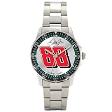 DALE EARNHARDT JR. Crew Chief Series Watch NASCAR NASCAR Fan Shop Sports Team Merchandise