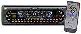 Lanzar Vibe VBD400MP - Radio / CD / MP3 player - Full-DIN - in-dash - 60 Watts x 4