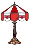 14 Desk Table Lamp Light University of Arkansas Razorbacks - Free Shipping