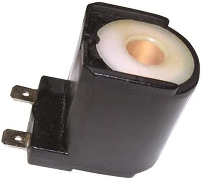 LB MANUFACTURING CO 70260101 CLOTHES DRYER 24 VOLT GAS VALVE COIL FOR HUEBSCH (1/EA)