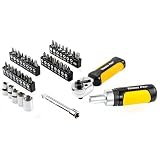 Tradespro Trades Pro 837255 Stubby Tools, 44 Piece Set [並行輸入品]