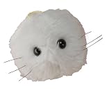 けさらんぱさらん ラブリーホワイトの画像