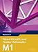 Edexcel AS and A Level Modular Mathematics - Mechanics 1
