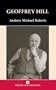 Geoffrey Hill (Writers and their Work)