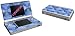 Wrapstar Northern Lights Graphic Skin (Nintendo DS)