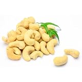 世界美食探究　インド産　カシューナッツ　生　1ｋｇ
