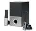 Altec Lansing VS4121X 3-Piece Computer Speaker System w/ Sub