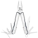 Buy 830024 Leatherman Fuse Multi Purpose Toolw Nylon Sheath In Box by BuyDBest Inc