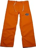 Florida Gators Orange Scrub Pant