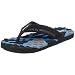cobian Men's Shattered Flip Flop