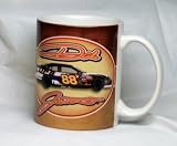 Nascar #88 Dale Jarrett 11oz Coffee Mug