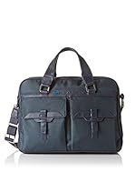 Piquadro Bolso asa de mano (Azul)