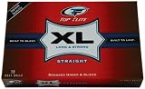 Top-Flite XL Straight Golf Balls - 15pk