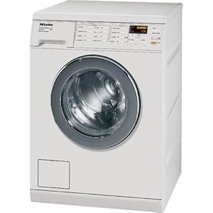 Miele Washer