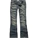 YMI Fit & Flare Womens Jeans