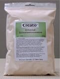 Schnell-Abformmasse 500g