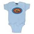 Grateful Dead - Terrapin & Bear Dinghy Infant Bodysuit