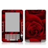 By Any Other Name Design Protective Decal Skin Sticker for Amazon Kindle 2 E-Book Reader (Version 2.0)