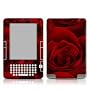 By Any Other Name Design Protective Decal Skin Sticker for Amazon Kindle 2 E-Book Reader (Version 2.0)