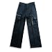Nevada - Boys Cargo Pant, Navy