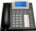 Grandstream GXP-2000 - VoIP phone - SIP - matte black