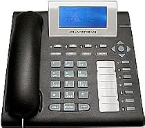 Grandstream GXP-2000 - VoIP phone - SIP - matte black
