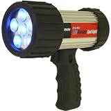 Wagan Bright-Lite LED Dynamo Spotlight