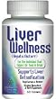 Liver Wellness by Michael's - 90 Tablets Liver Wellness by Michael's - 90 Tablets
