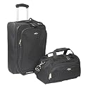 Samsonite Portico 2 Pc Nested Luggage Set