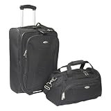 Samsonite Portico 2 Pc Nested Luggage Set