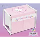 Hello Kitty Fabric Toy Box by Hello Kitty