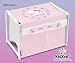 Hello Kitty Fabric Toybox, Limited, by KidKraft