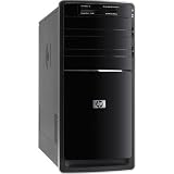 HP Pavilion p6110y Desktop PC -REFURBISHED