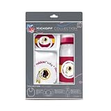 Washington Redskins Baby Gift Set