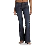Buffalo Jeans WoMens Dahlia Low Rise Wide Leg Jean by Buffalo